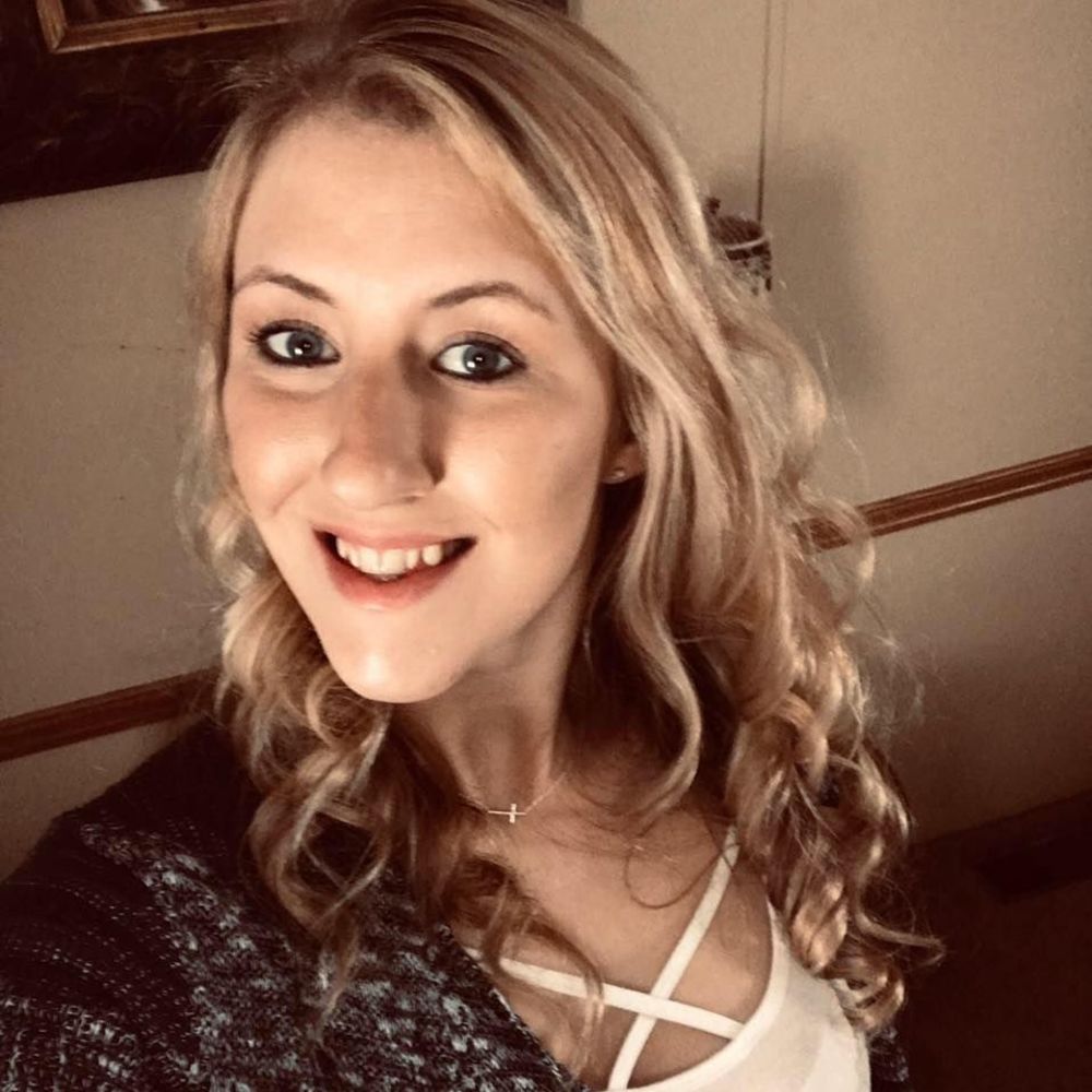 Meet your Posher, Jaynee